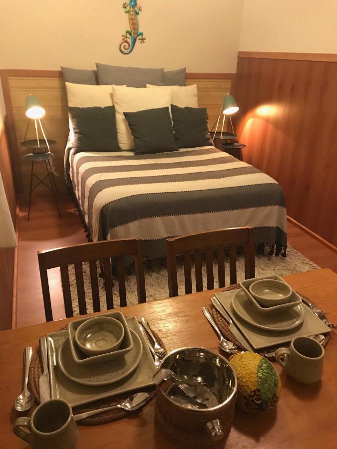 Cabanas Salamandras Avandaro Valle de Bravo Kültér fotó